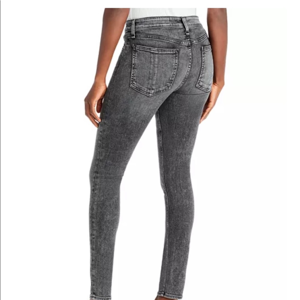 Rag & Bone Cate Skinny Jeans 25